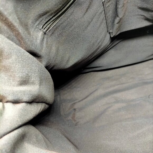 Gucci Hand Bag Brown Coated Canvas 693-081325 - Picture 10 of 13